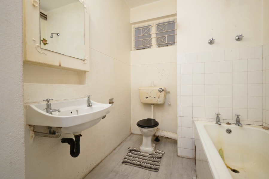To Let 1 Bedroom Property for Rent in St Georges Park Eastern Cape